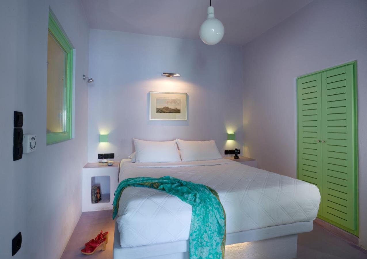 Caldera Gem Suites Fira (Santorini) Exterior foto