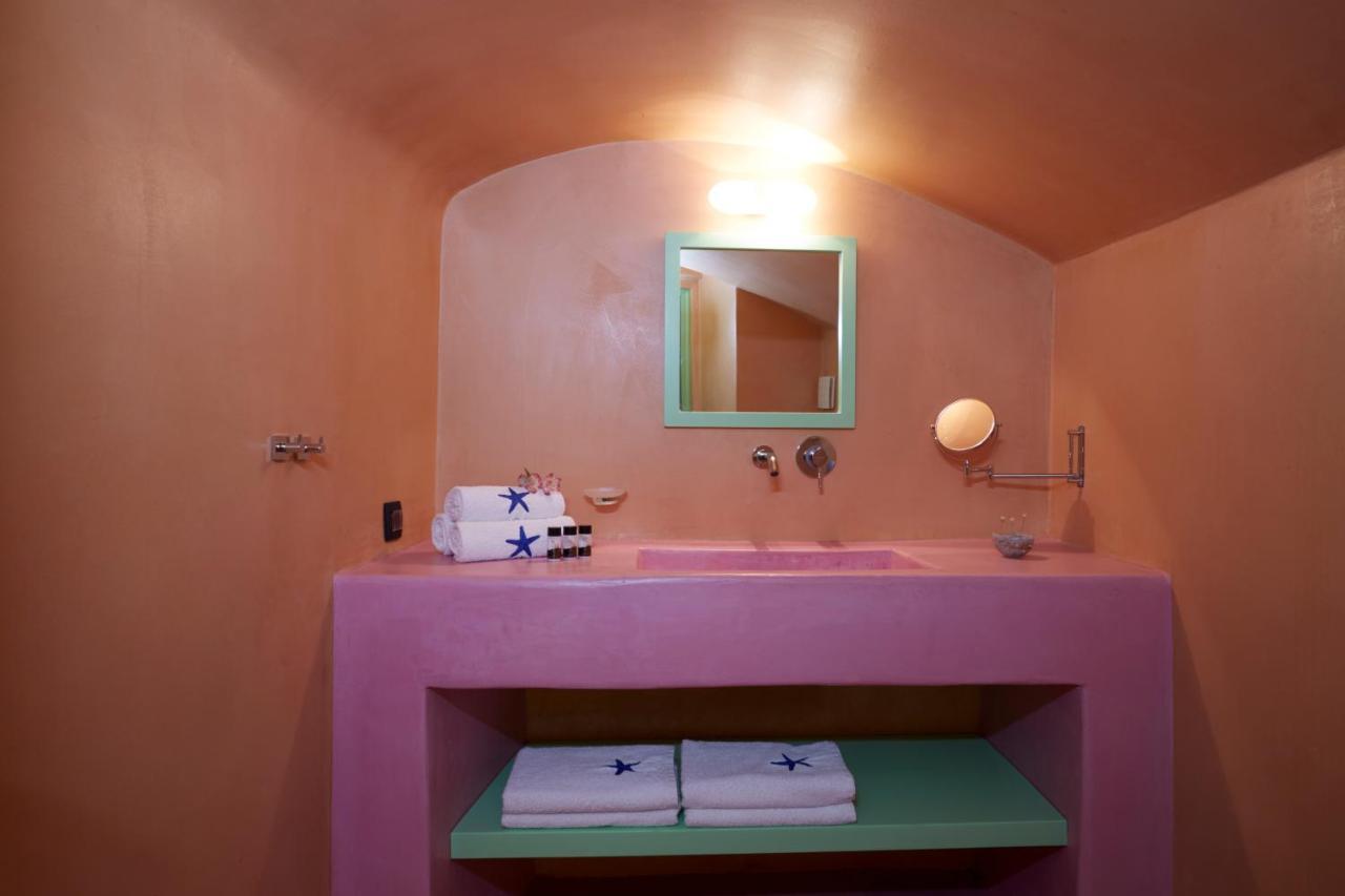 Caldera Gem Suites Fira (Santorini) Exterior foto